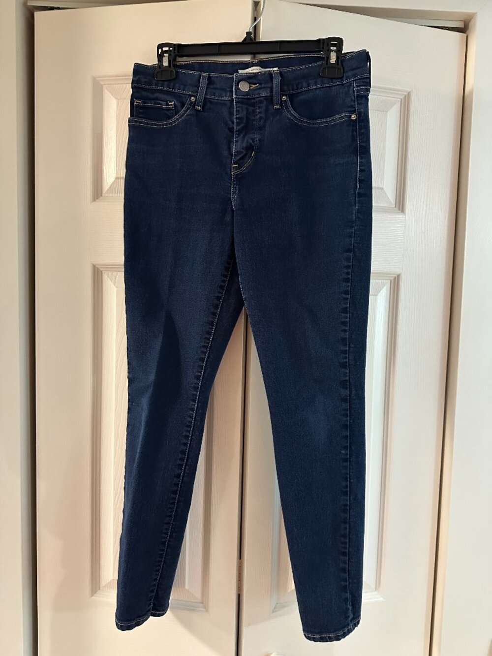 Levi's 311 shaping skinny Jeans 29 x 30L